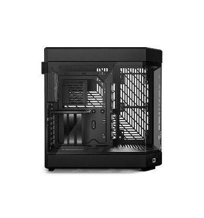 Hyte Y60 Negra E-ATX - Comprar Caja Para Ordenador EATX