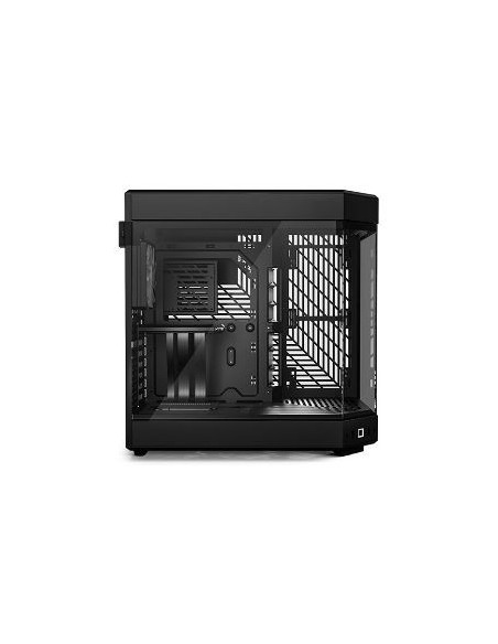 Hyte Y60 Negra E-ATX - Comprar Caja Para Ordenador EATX