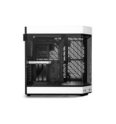 Hyte Y60 Blanca E-ATX - Comprar Caja para Ordenador EATX