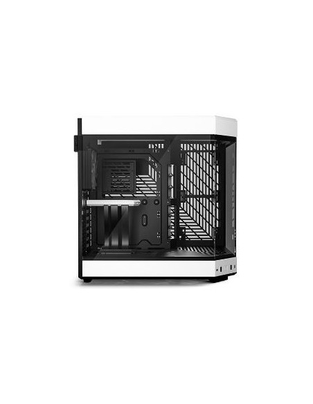 Hyte Y60 Blanca E-ATX - Comprar Caja para Ordenador EATX