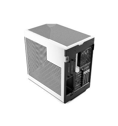 Hyte Y60 Blanca E-ATX - Comprar Caja para Ordenador EATX