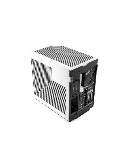 Hyte Y60 Blanca E-ATX - Comprar Caja para Ordenador EATX