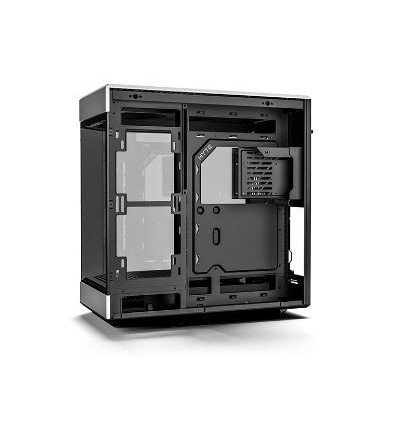 Hyte Y60 Blanca E-ATX - Comprar Caja para Ordenador EATX