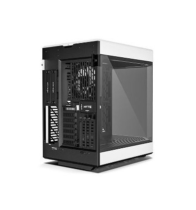 Hyte Y60 Blanca E-ATX - Comprar Caja para Ordenador EATX