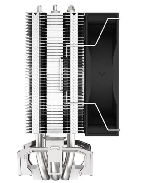 DeepCool AG300 Negro 92mm - Comprar Disipador para CPU de 92mm