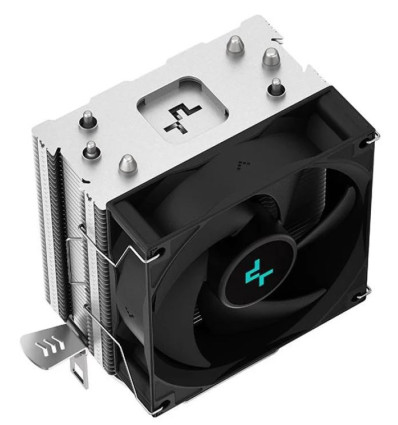 DeepCool AG300 Negro 92mm - Comprar Disipador para CPU de 92mm