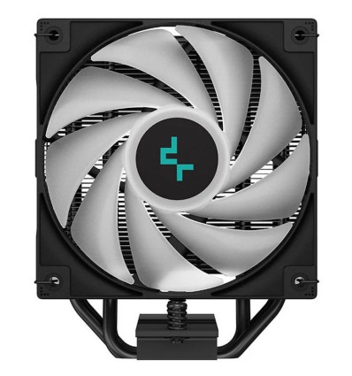 DeepCool AG400 BK ARGB - Comprar Disipador Intel y AMD