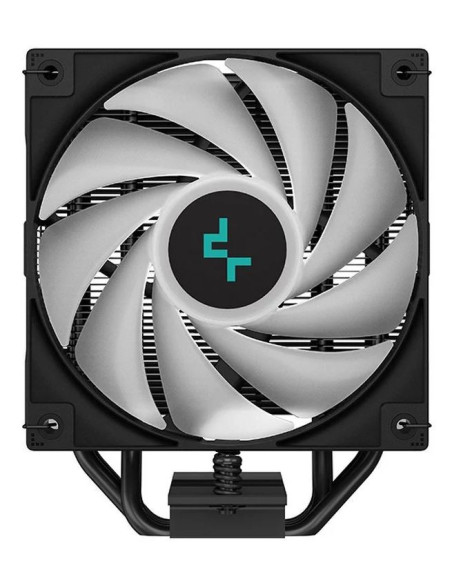 DeepCool AG400 BK ARGB - Comprar Disipador Intel y AMD