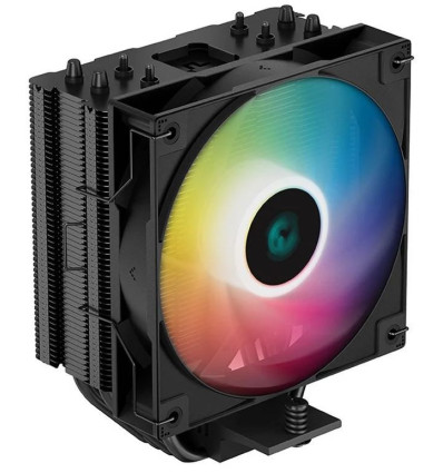 DeepCool AG400 BK ARGB - Comprar Disipador Intel y AMD