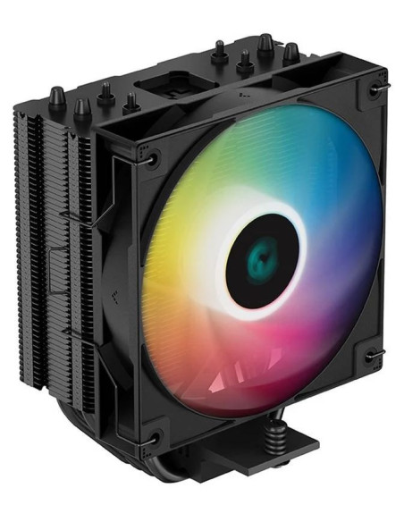 DeepCool AG400 BK ARGB - Comprar Disipador Intel y AMD