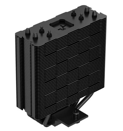 DeepCool AG400 BK ARGB - Comprar Disipador Intel y AMD