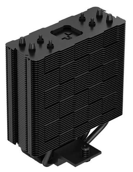 DeepCool AG400 BK ARGB - Comprar Disipador Intel y AMD