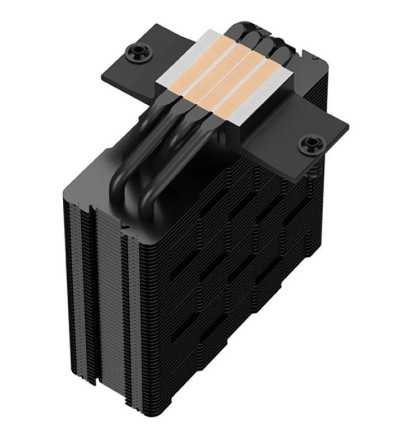 DeepCool AG400 BK ARGB - Comprar Disipador Intel y AMD