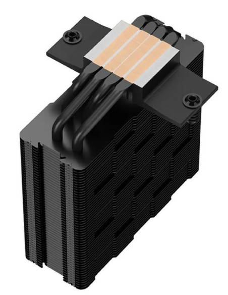DeepCool AG400 BK ARGB - Comprar Disipador Intel y AMD