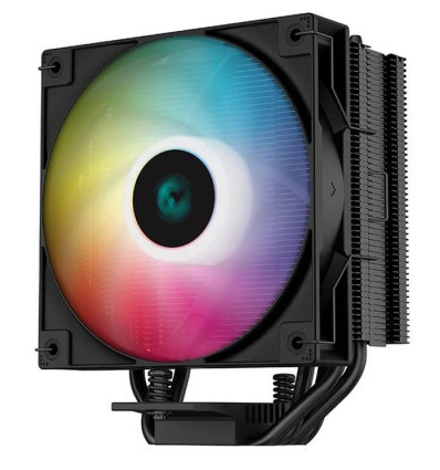 DeepCool AG400 BK ARGB - Comprar Disipador Intel y AMD