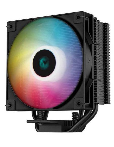 DeepCool AG400 BK ARGB - Comprar Disipador Intel y AMD