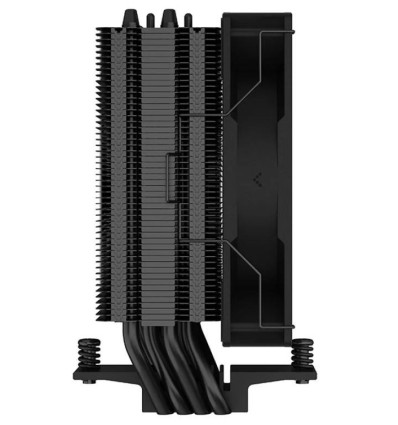 DeepCool AG400 BK ARGB - Comprar Disipador Intel y AMD