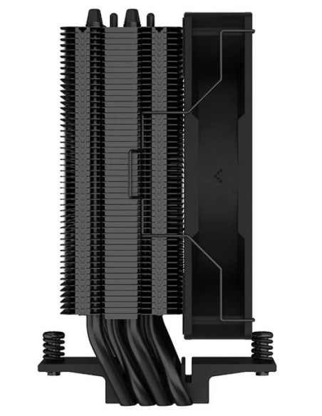 DeepCool AG400 BK ARGB - Comprar Disipador Intel y AMD