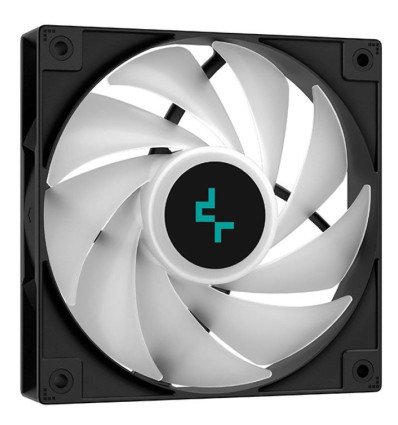 DeepCool AG400 BK ARGB - Comprar Disipador Intel y AMD