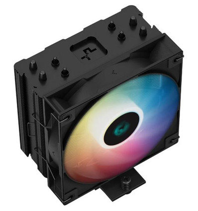 DeepCool AG400 BK ARGB - Comprar Disipador Intel y AMD
