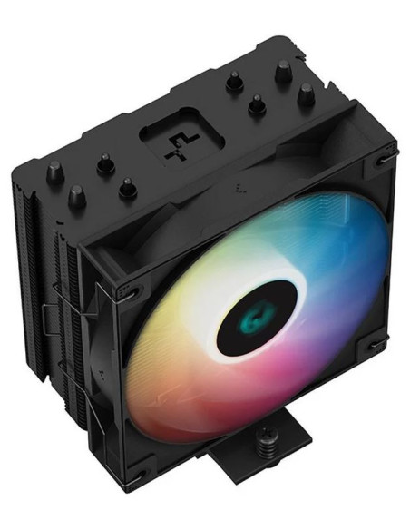 DeepCool AG400 BK ARGB - Comprar Disipador Intel y AMD