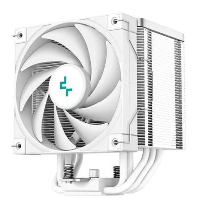 DeepCool AK500 Blanco - Comprar Disipador en Color Blanco