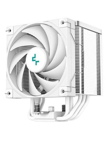 DeepCool AK500 Blanco - Comprar Disipador en Color Blanco