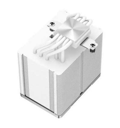 DeepCool AK500 Blanco - Comprar Disipador en Color Blanco