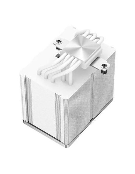 DeepCool AK500 Blanco - Comprar Disipador en Color Blanco