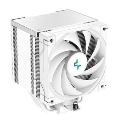 DeepCool AK500 Blanco - Comprar Disipador en Color Blanco