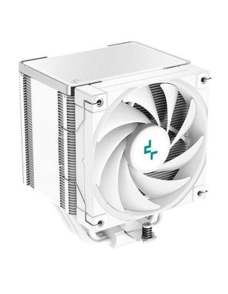 DeepCool AK500 Blanco - Comprar Disipador en Color Blanco