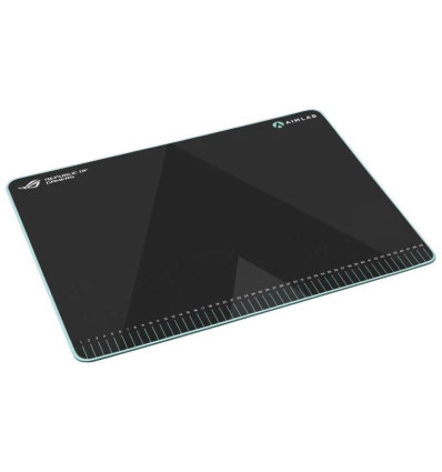 Asus Rog Hone Ace Aim Lab Edition - Comprar Alfombrilla L