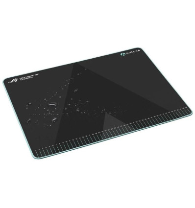 Asus Rog Hone Ace Aim Lab Edition - Comprar Alfombrilla L