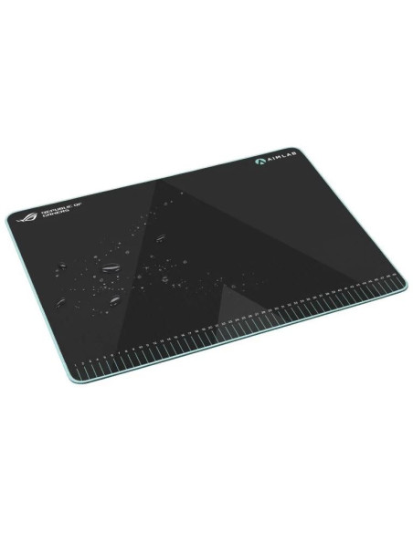 Asus Rog Hone Ace Aim Lab Edition - Comprar Alfombrilla L