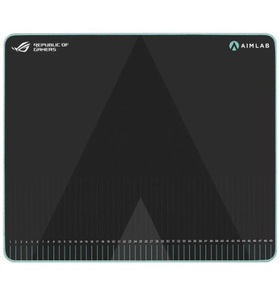 Asus Rog Hone Ace Aim Lab Edition - Comprar Alfombrilla L