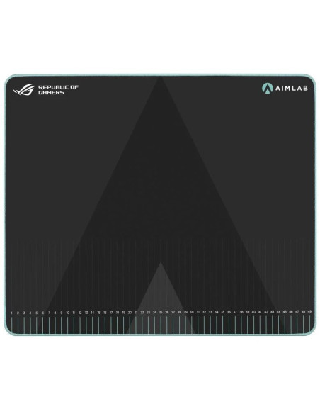 Asus Rog Hone Ace Aim Lab Edition - Comprar Alfombrilla L