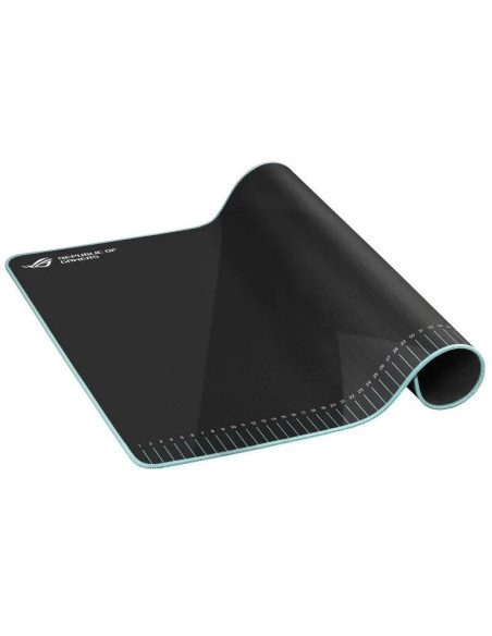 Asus Rog Hone Ace Aim Lab Edition - Comprar Alfombrilla L
