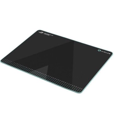 Asus Rog Hone Ace Aim Lab Edition - Comprar Alfombrilla L
