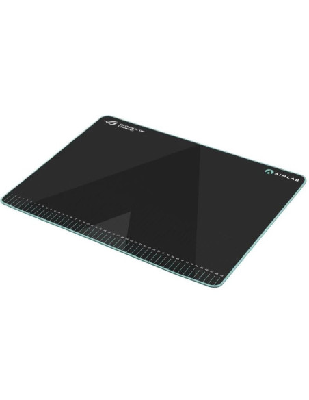 Asus Rog Hone Ace Aim Lab Edition - Comprar Alfombrilla L