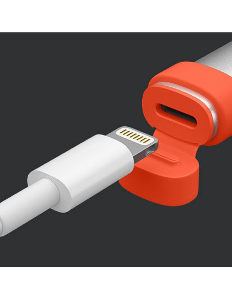 Logitech Crayon - Comprar Lápiz Digital para Ipad