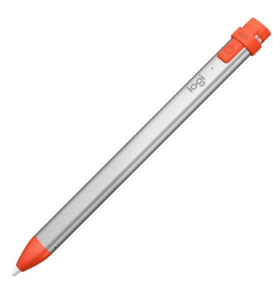 Logitech Crayon - Comprar Lápiz Digital para Ipad