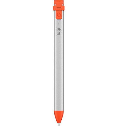 Logitech Crayon - Comprar Lápiz Digital para Ipad