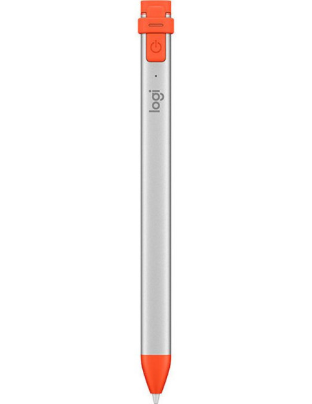 Logitech Crayon - Comprar Lápiz Digital para Ipad