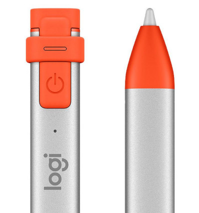 Logitech Crayon - Comprar Lápiz Digital para Ipad