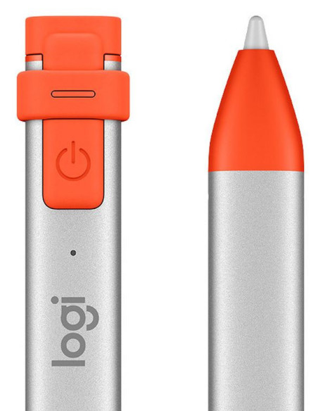 Logitech Crayon - Comprar Lápiz Digital para Ipad