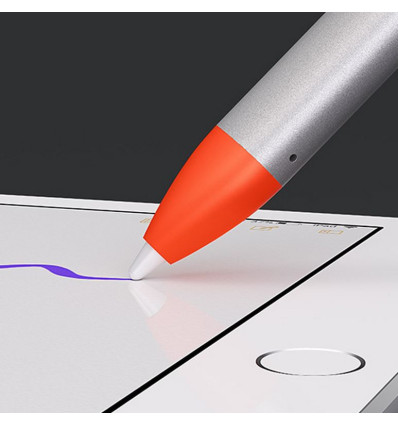 Logitech Crayon - Comprar Lápiz Digital para Ipad