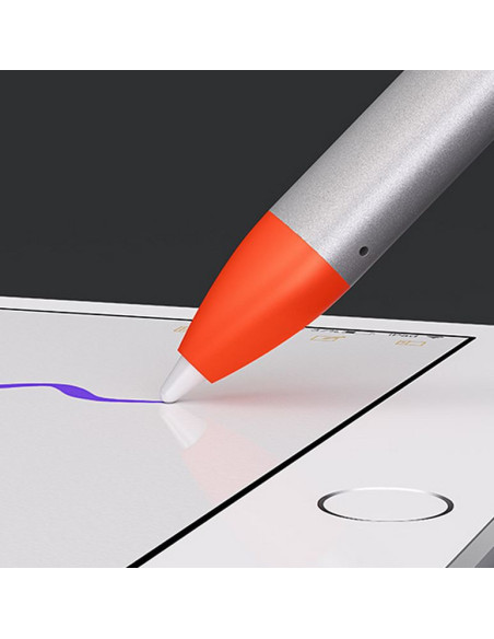 Logitech Crayon - Comprar Lápiz Digital para Ipad