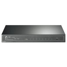 TP-Link TL-SG2008 Switch Smart 8 Puertos Gigabit - Comprar Switch