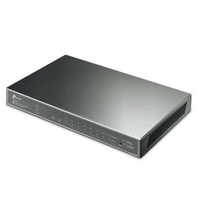 TP-Link TL-SG2008 Switch Smart 8 Puertos Gigabit - Comprar Switch