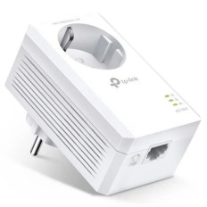 TP-Link TL-PA7017P - Comprar Adaptador de Red PowerLine Gigabit